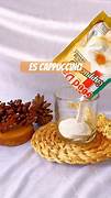 Es Cappuccino 