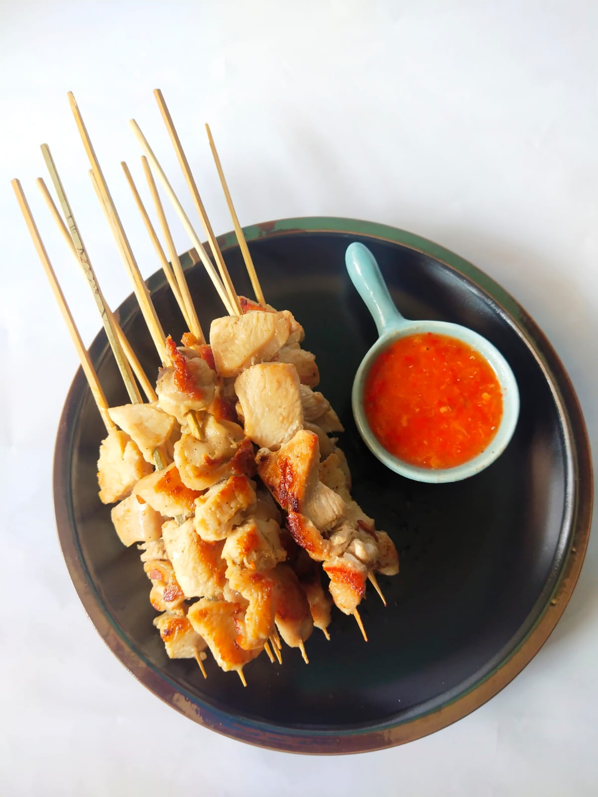 Sate Taichan