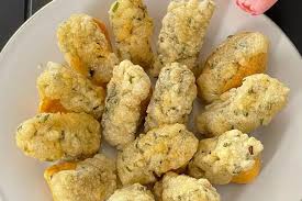 Tahu Gejrot Mix Tahu Aci