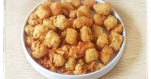 Tahu Pop