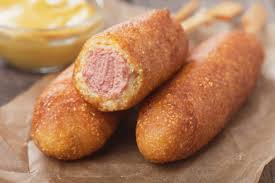Corndog Sosis
