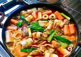 Suki Tomyam