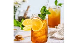 Lemon Tea