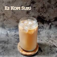 Es Kopi Susu