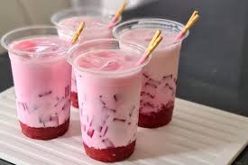 Susu Jelly