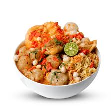 Bakso Aci Tulang Rangu