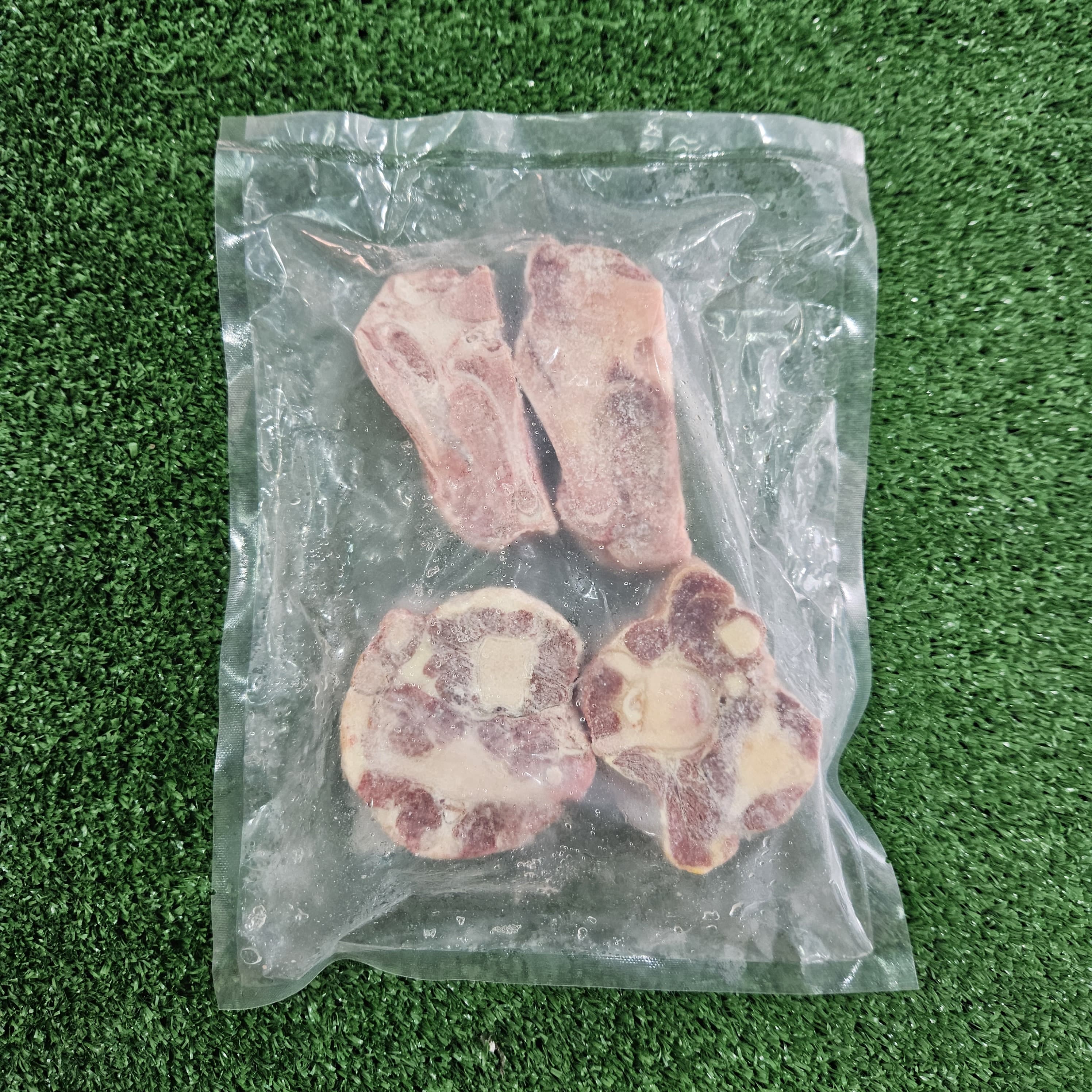 Oxtail (buntut sapi) 