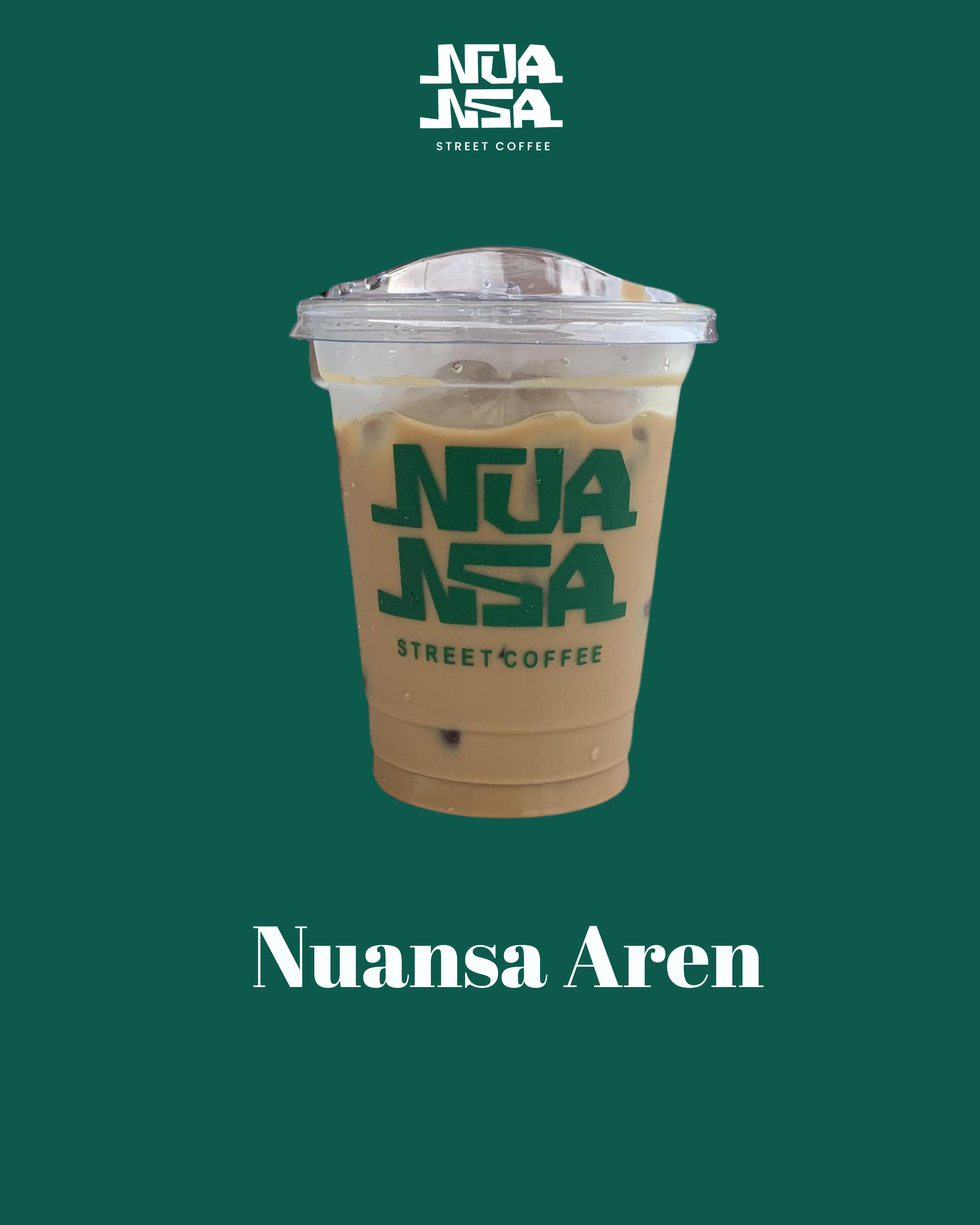 Nuansa Aren
