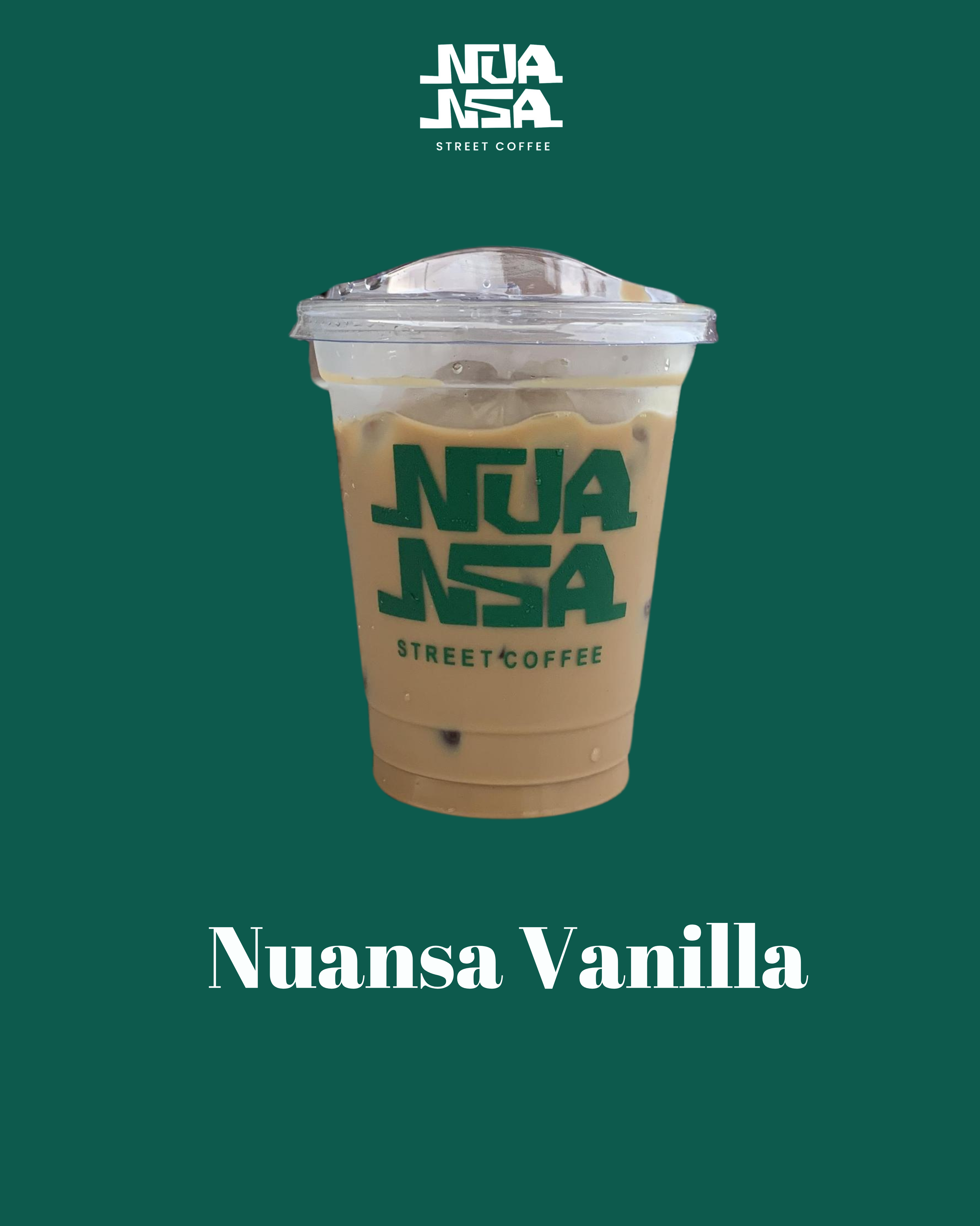 Nuansa Vanilla