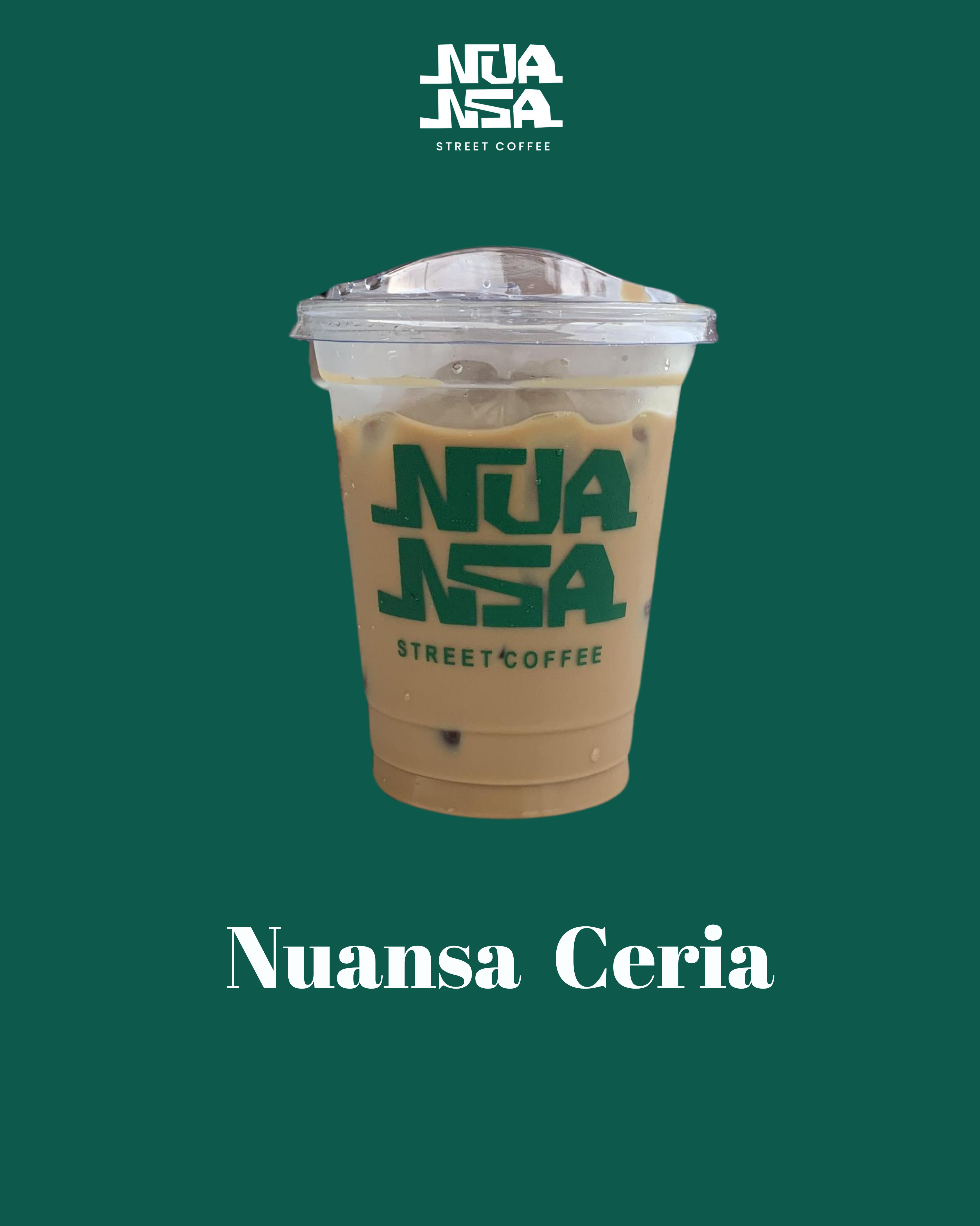 Nuansa Ceria