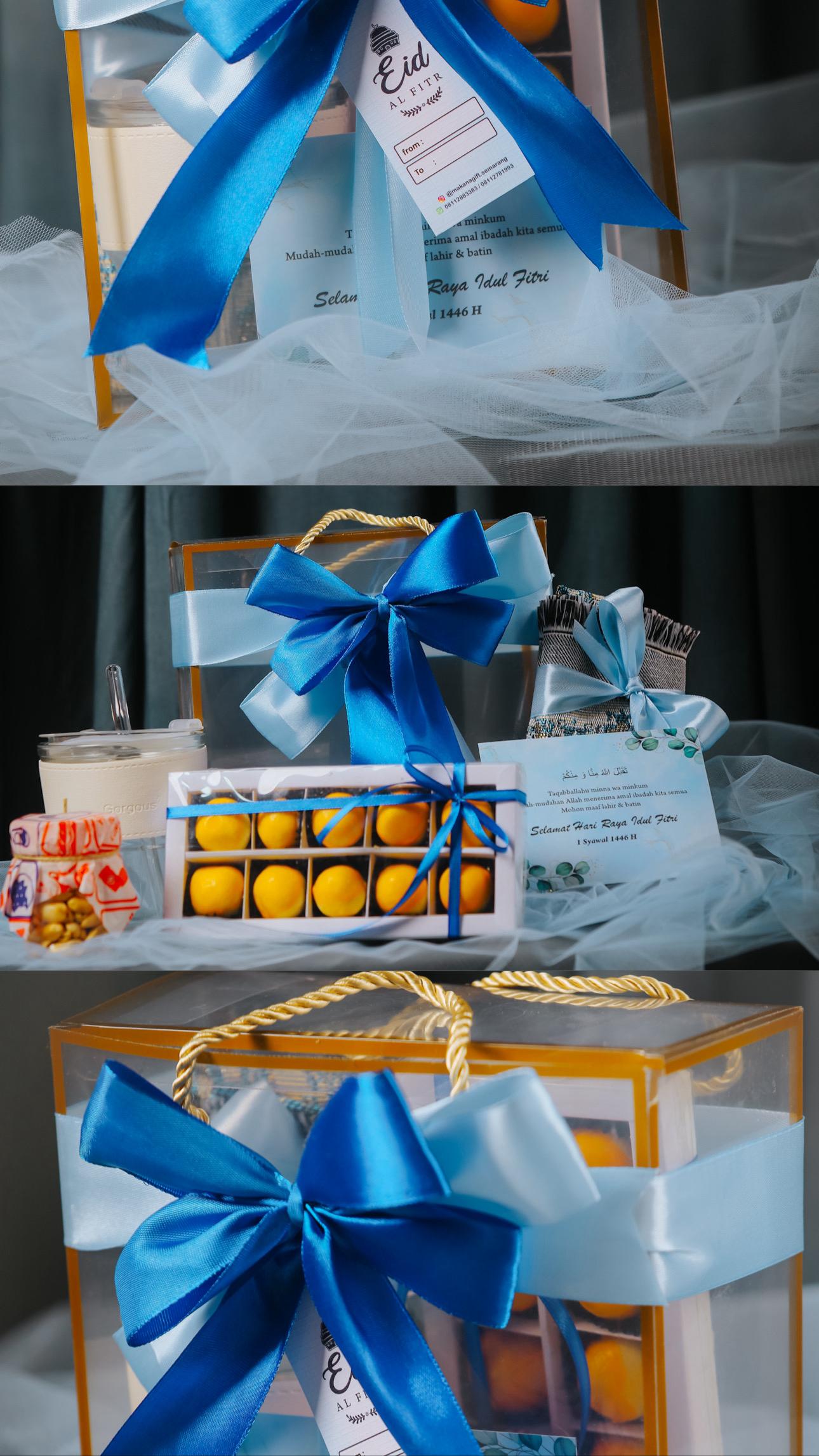 Bussaina Hampers
