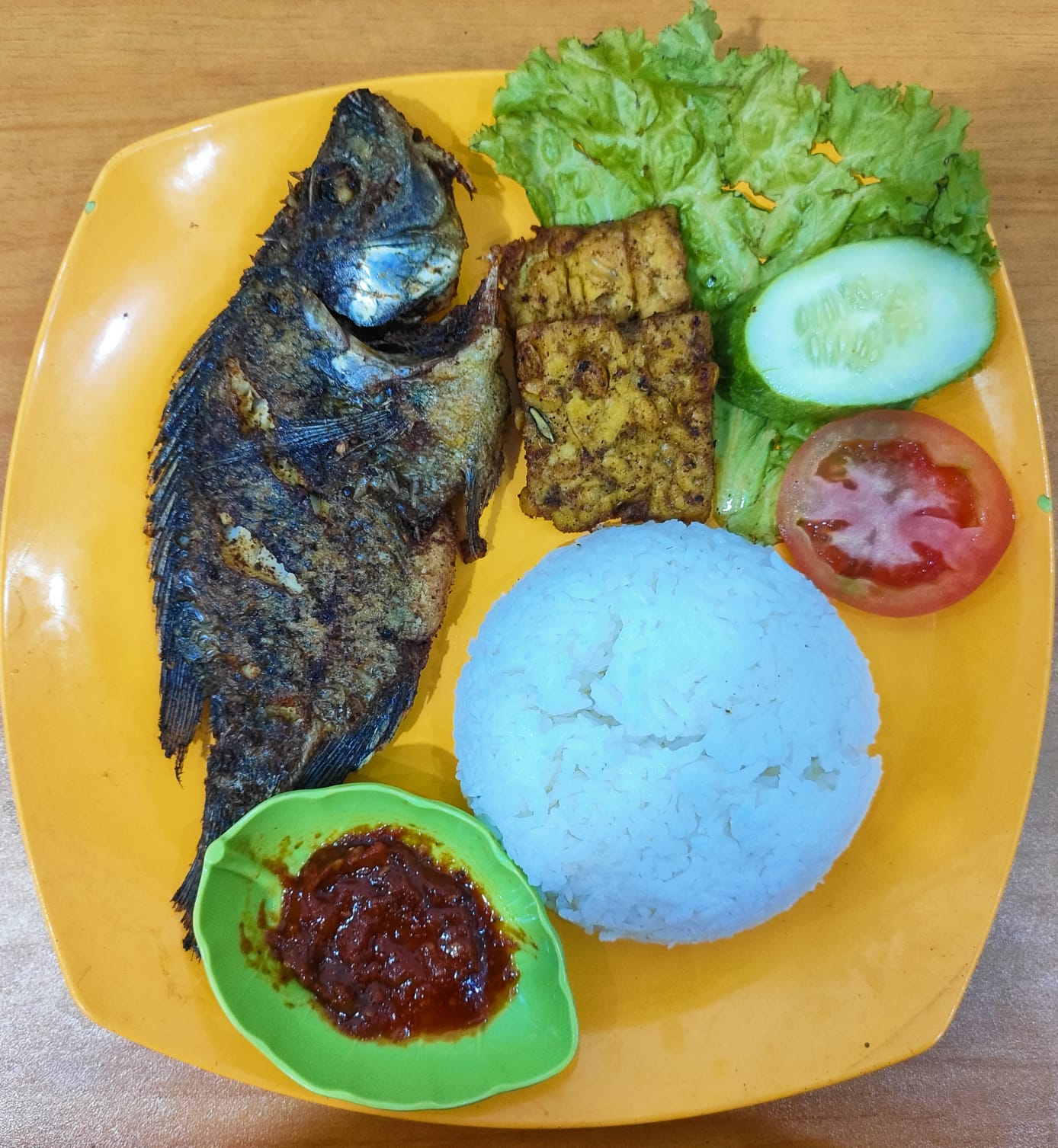 Pamer (Paket Meriah)