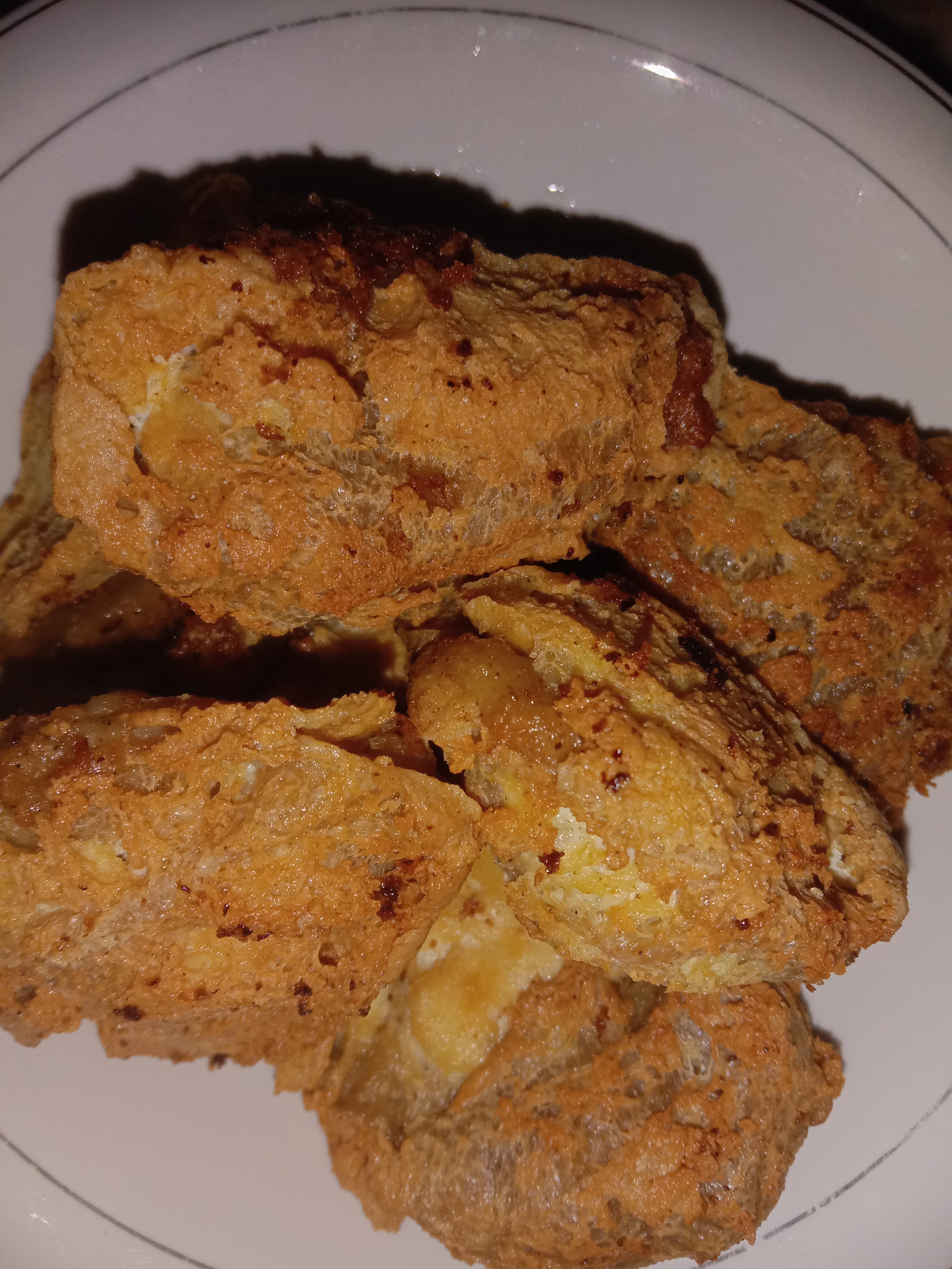 Tahu Walik Daging Sapi