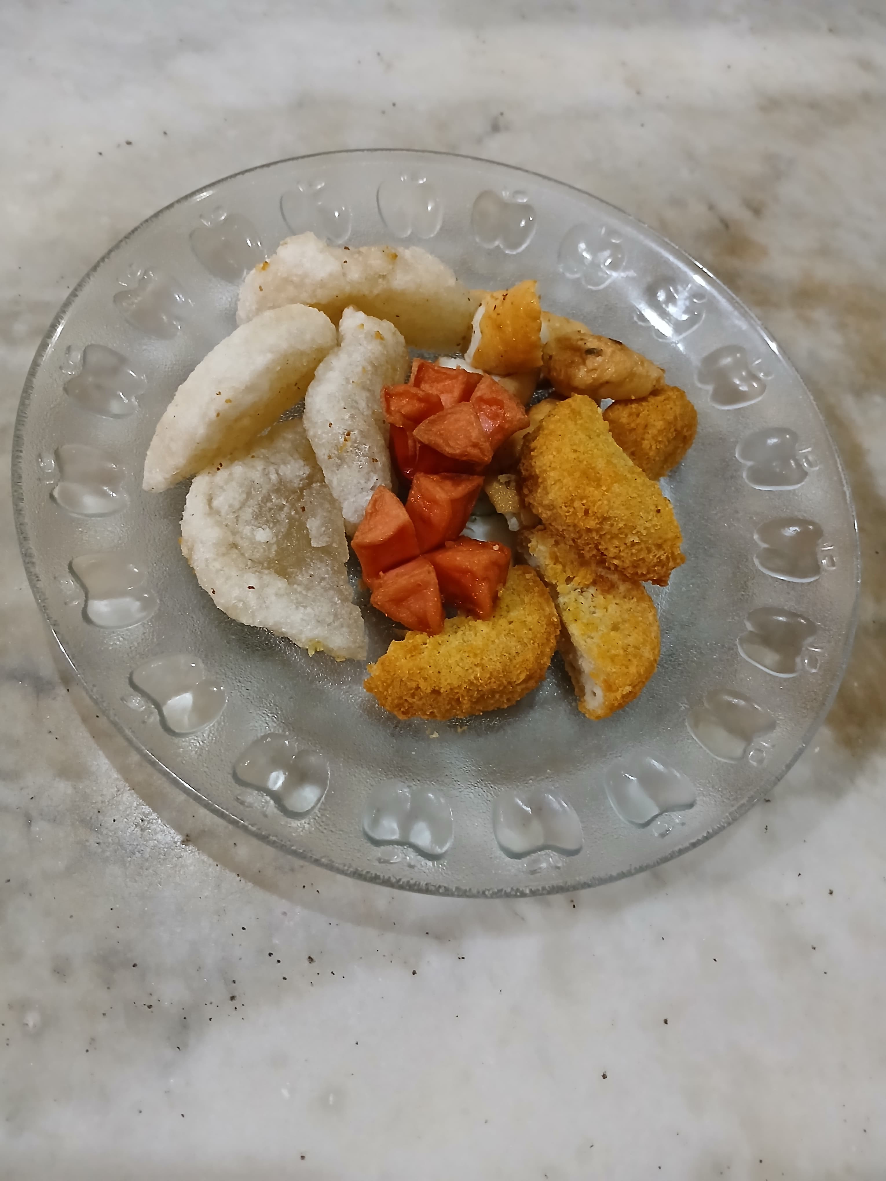 Mix Platter Original