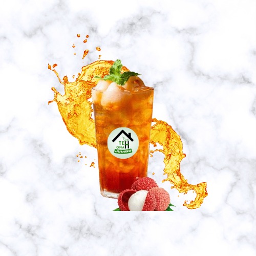 Teh Lychee