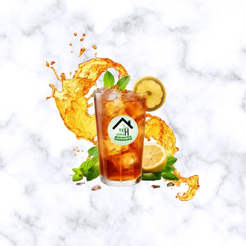 Teh Lemon