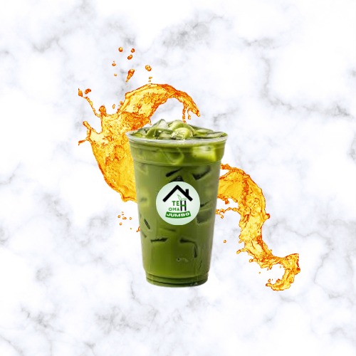 Matcha Tea