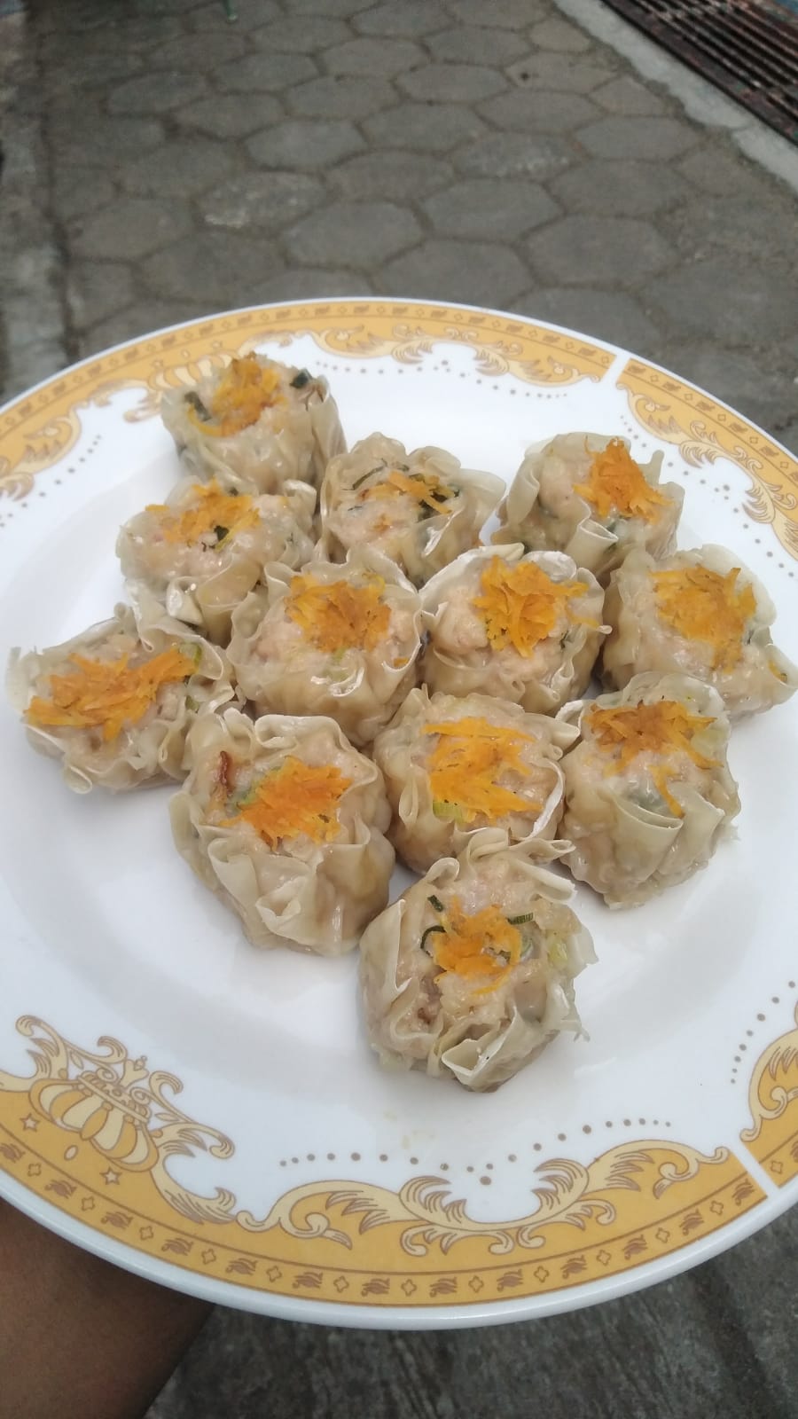 Dimsum Ori