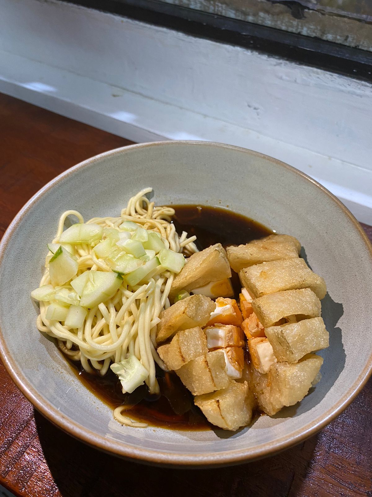 Empek-Empek Kapal Selam