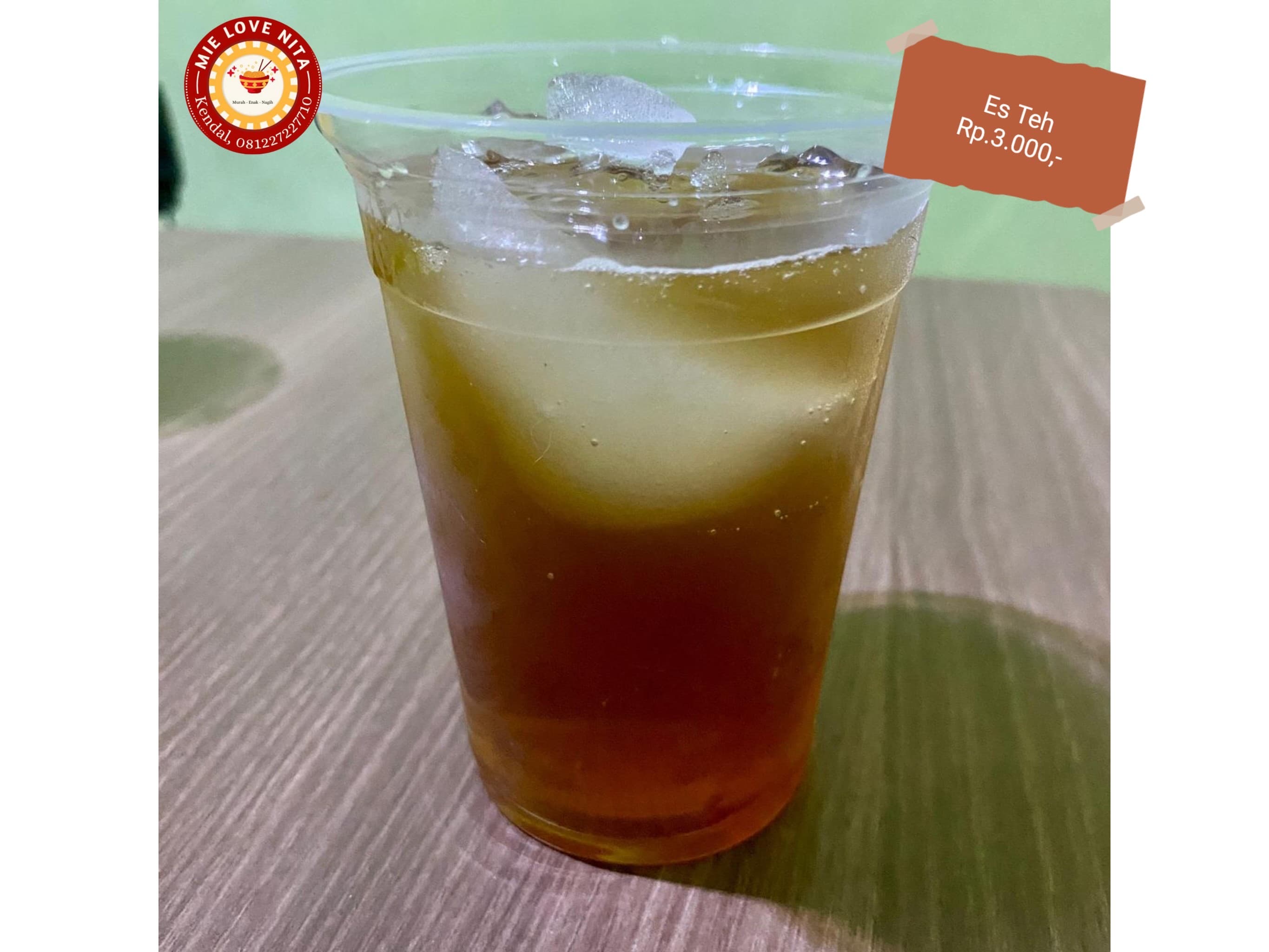 Es Teh