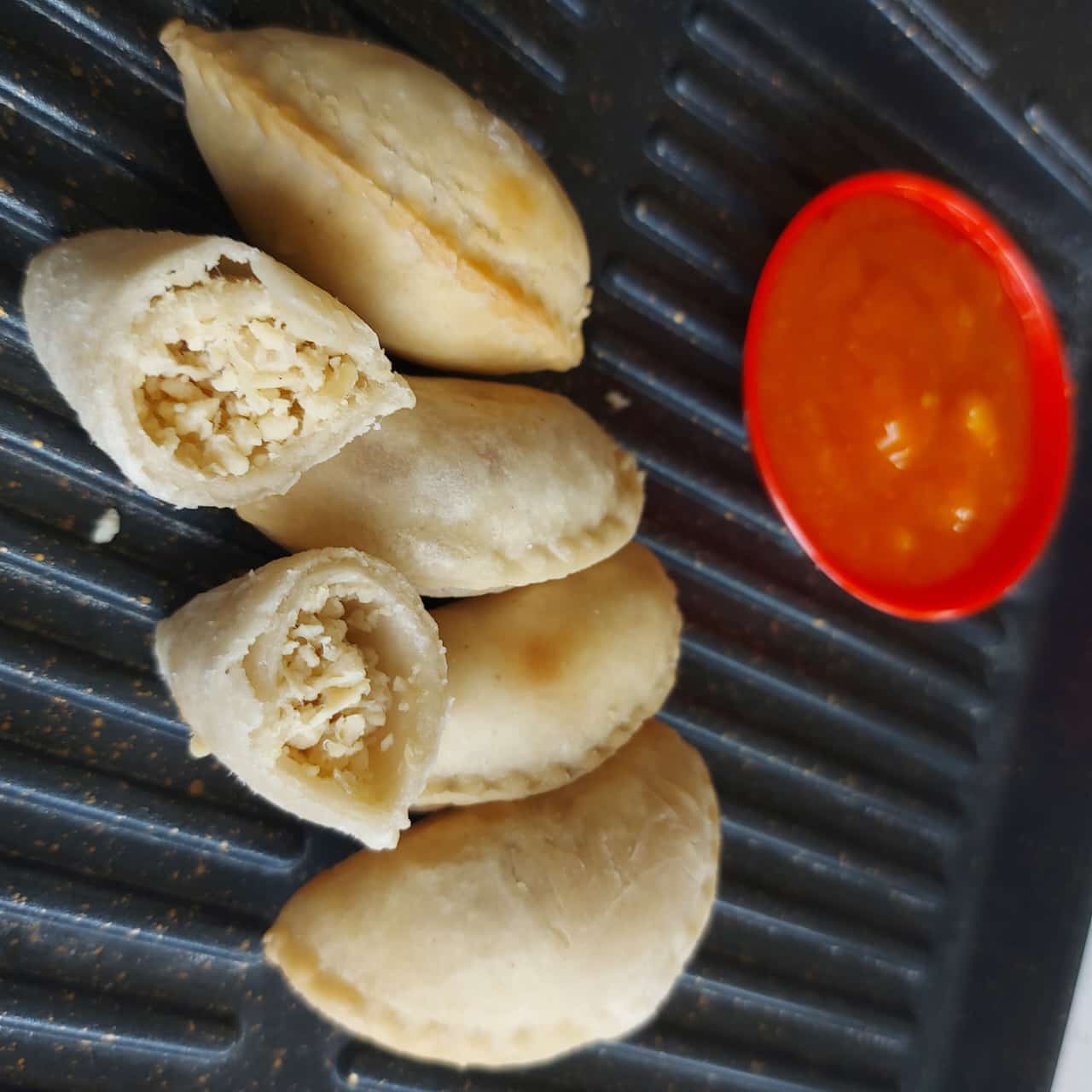 CiBun Ayam Gurih Goreng