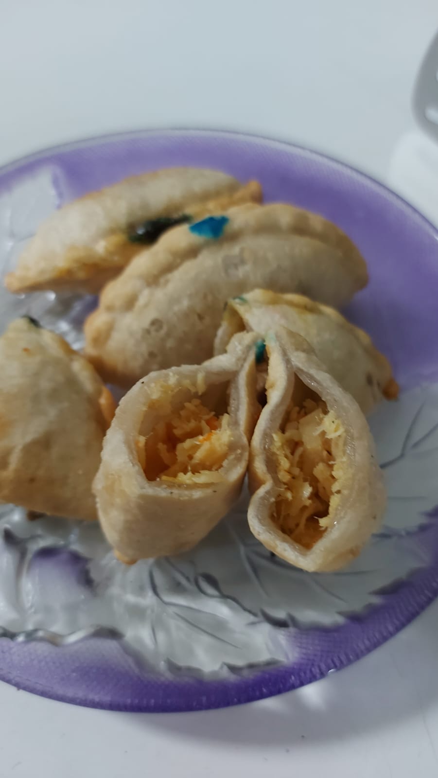 CiBun Ayam Geprek Goreng