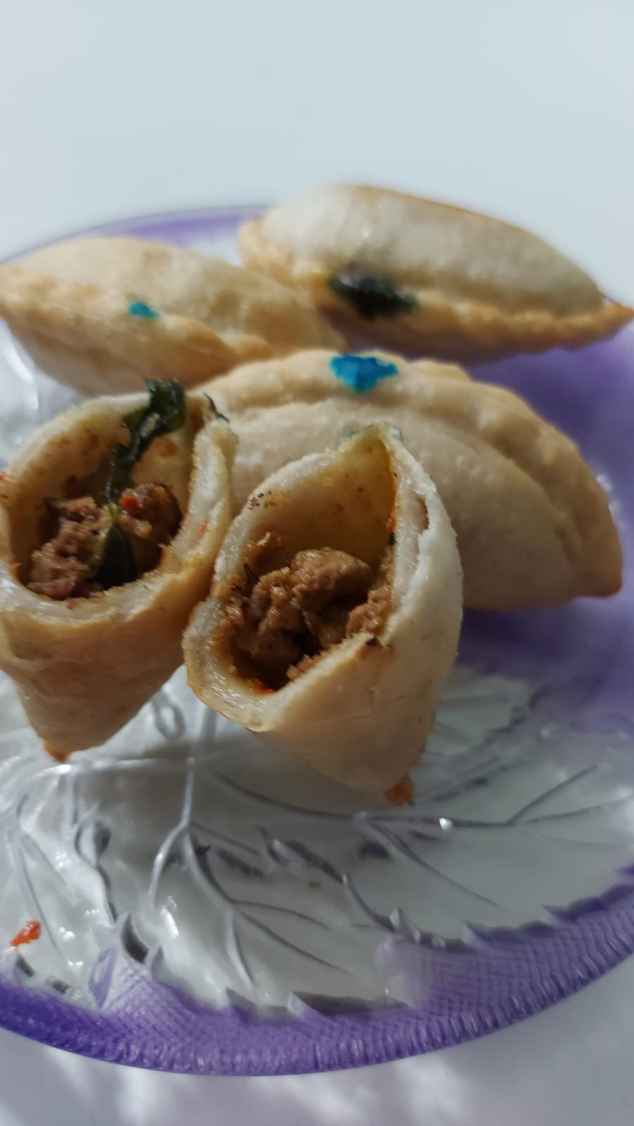 CiBun Ati Bumbu Rica Goreng