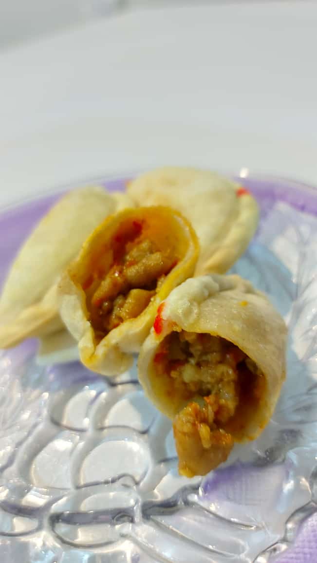 CiBun Usus Mercon Goreng