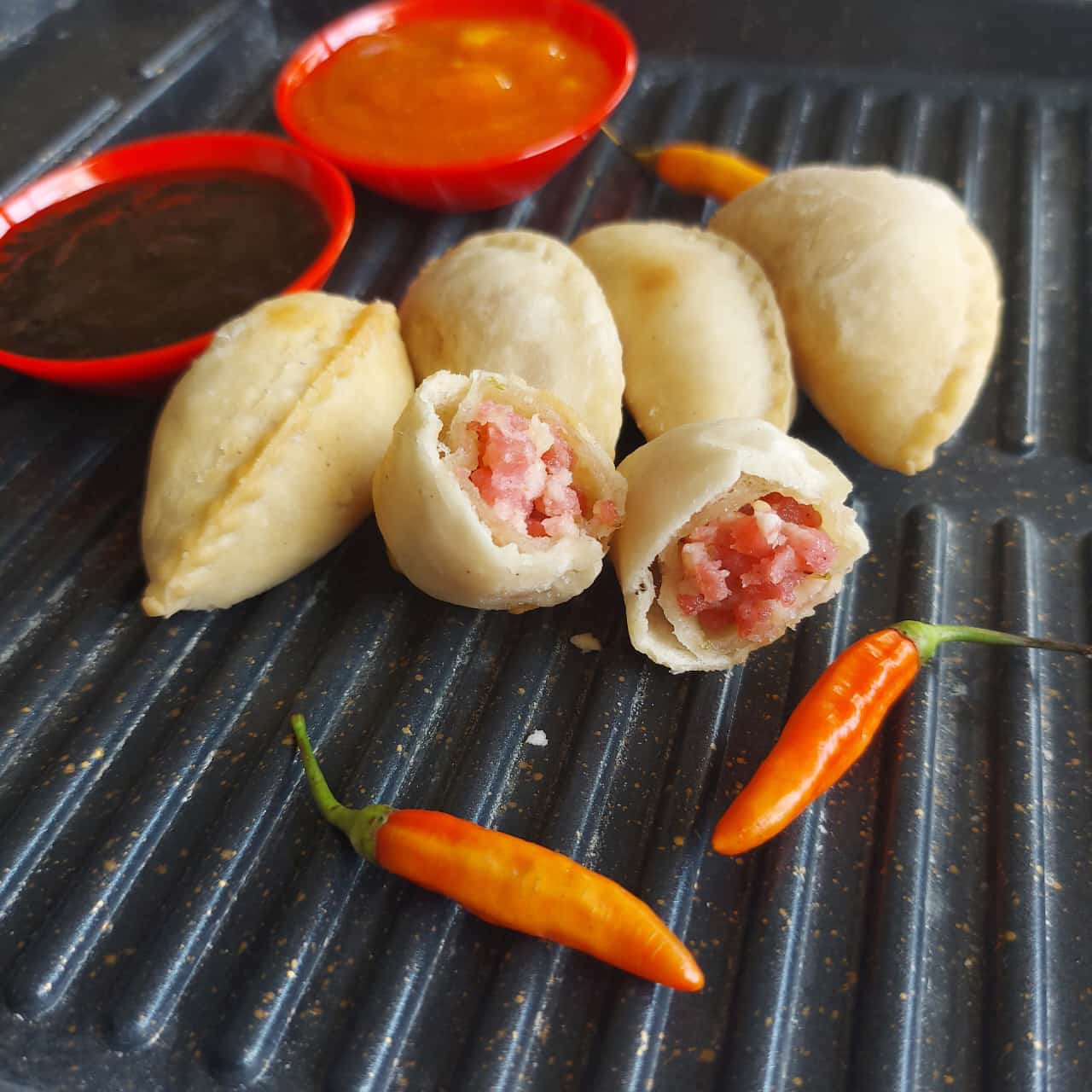 CiBun Smoke Beef Goreng