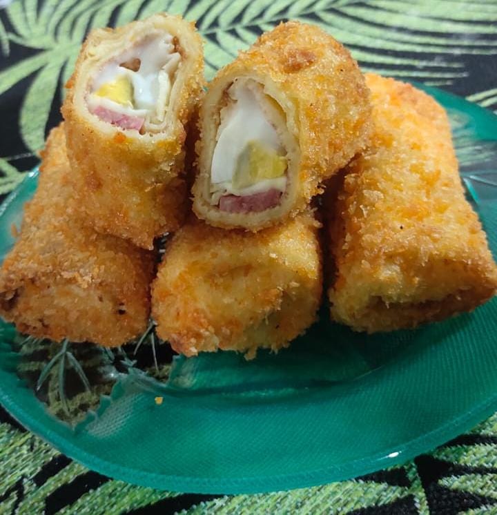 RisMa Goreng