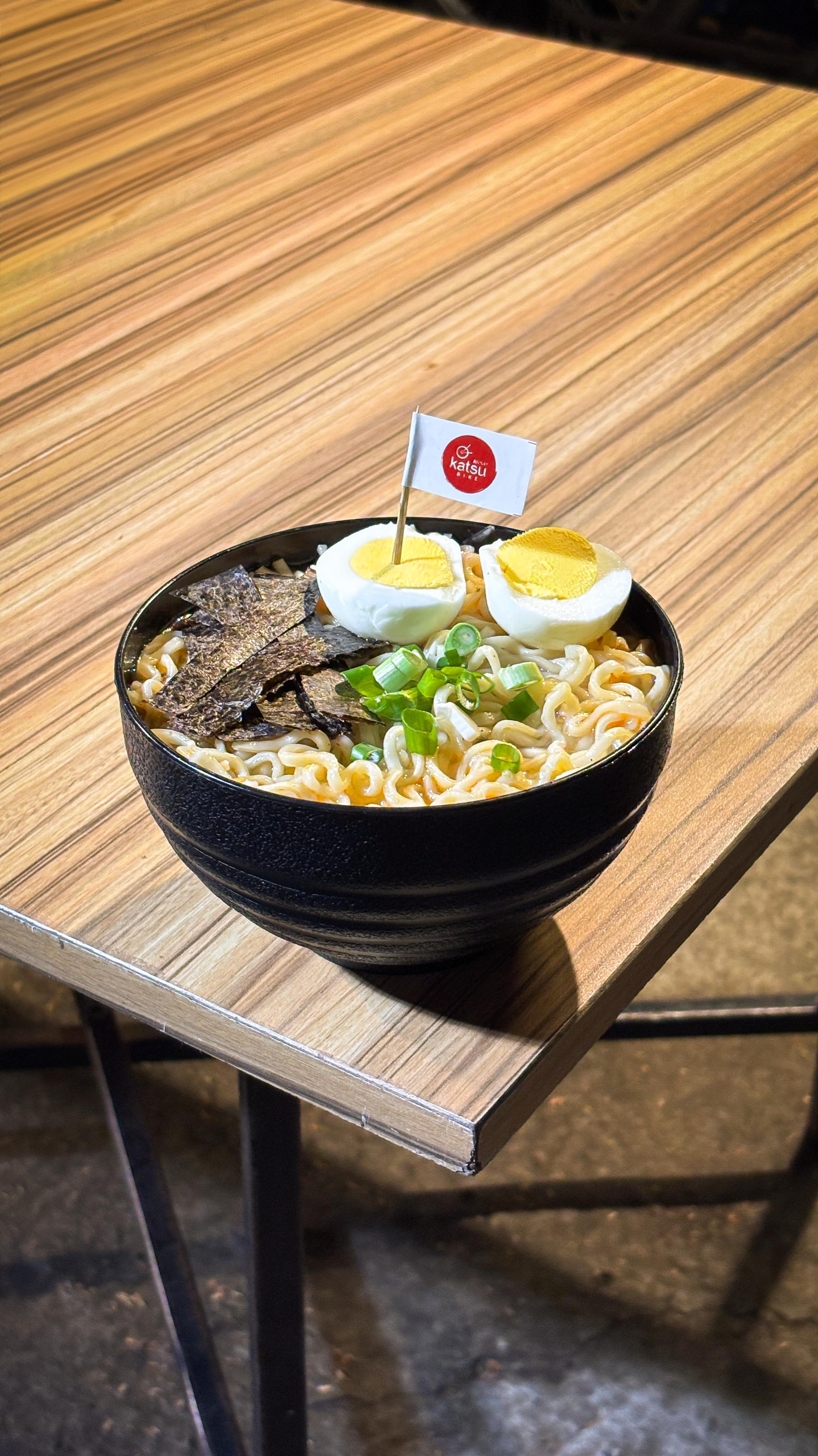 Ramen (Tori Miso)