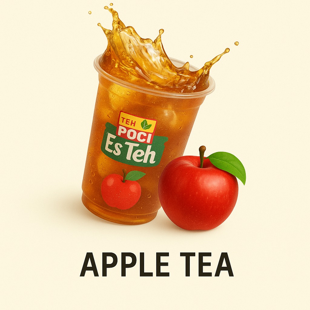 Apple Tea