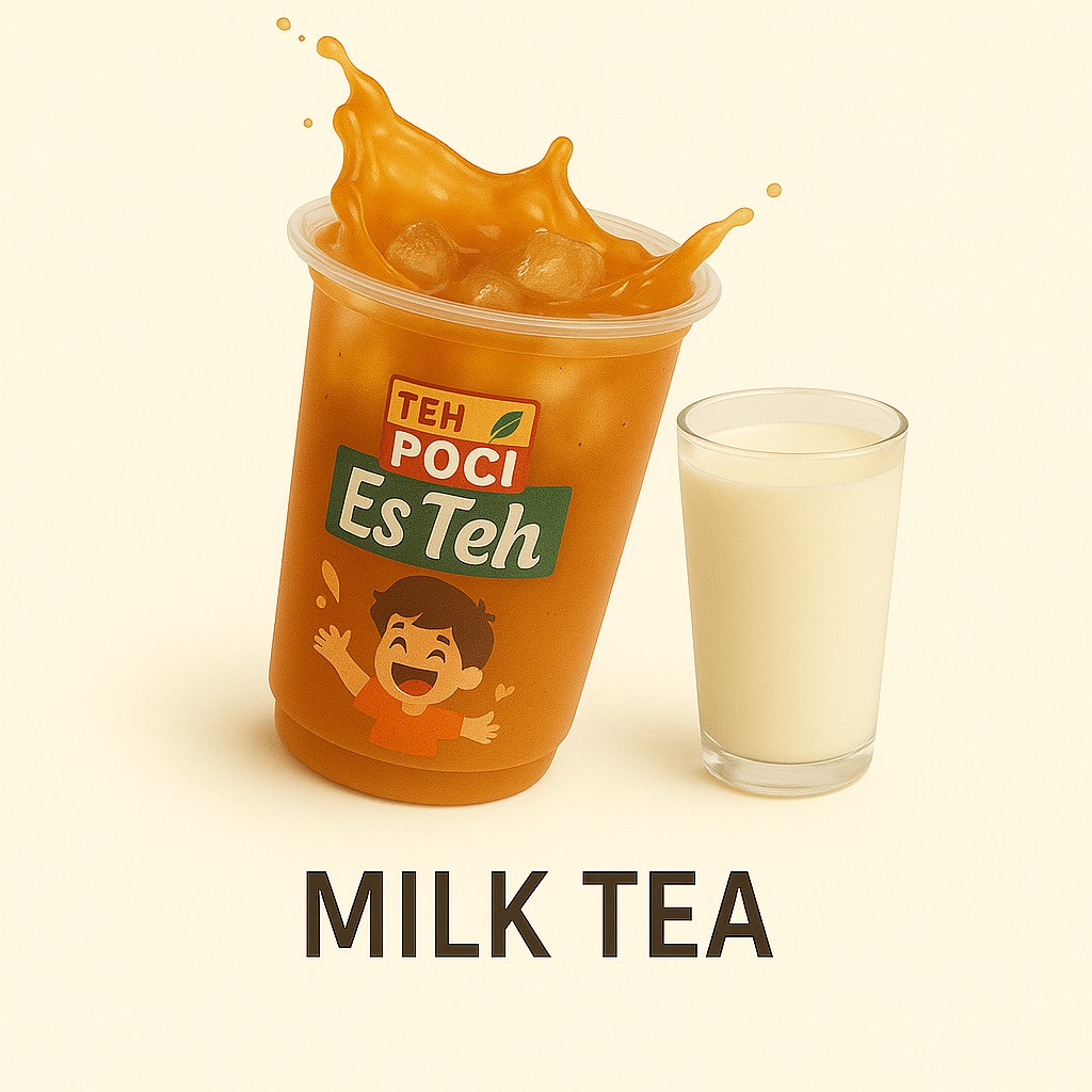 Milk Tea