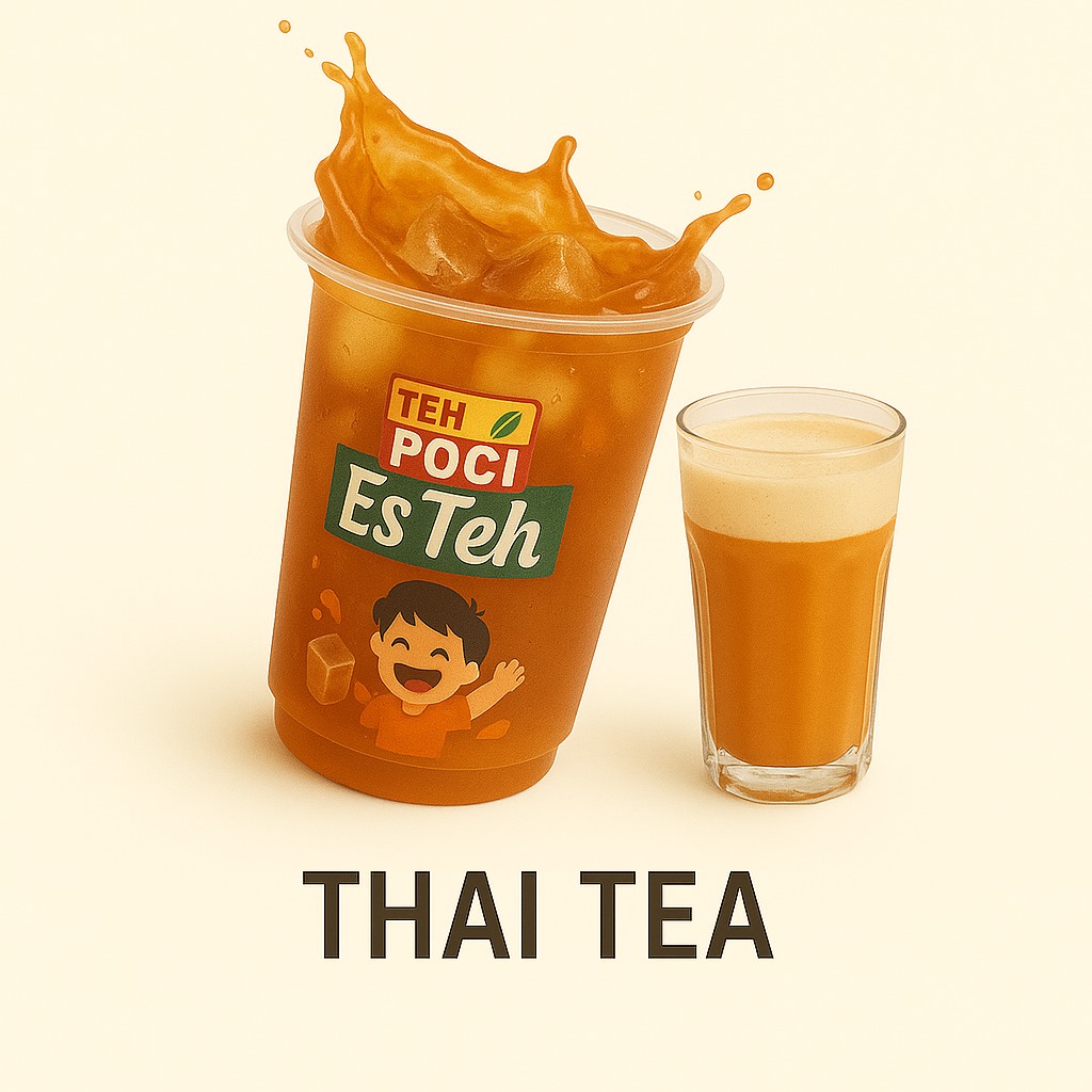 Thai Tea