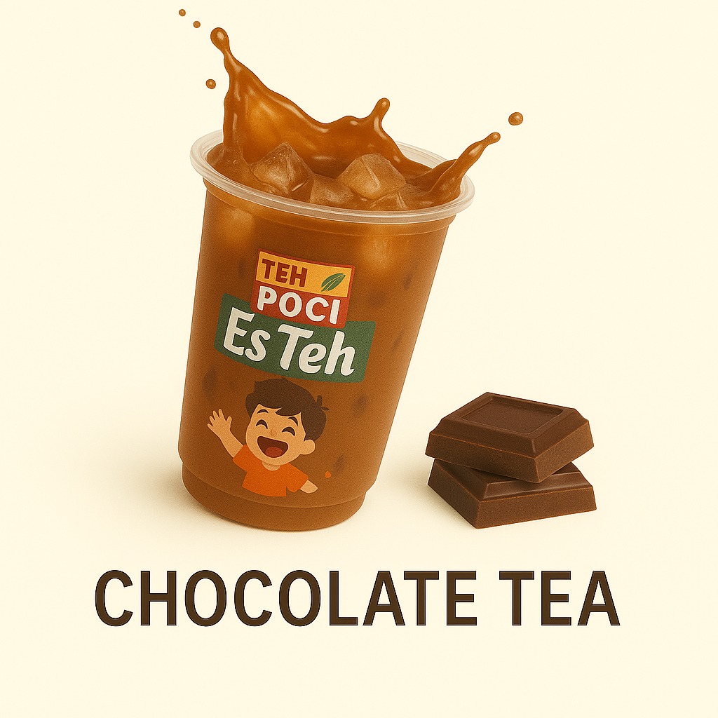 Chocolate Tea