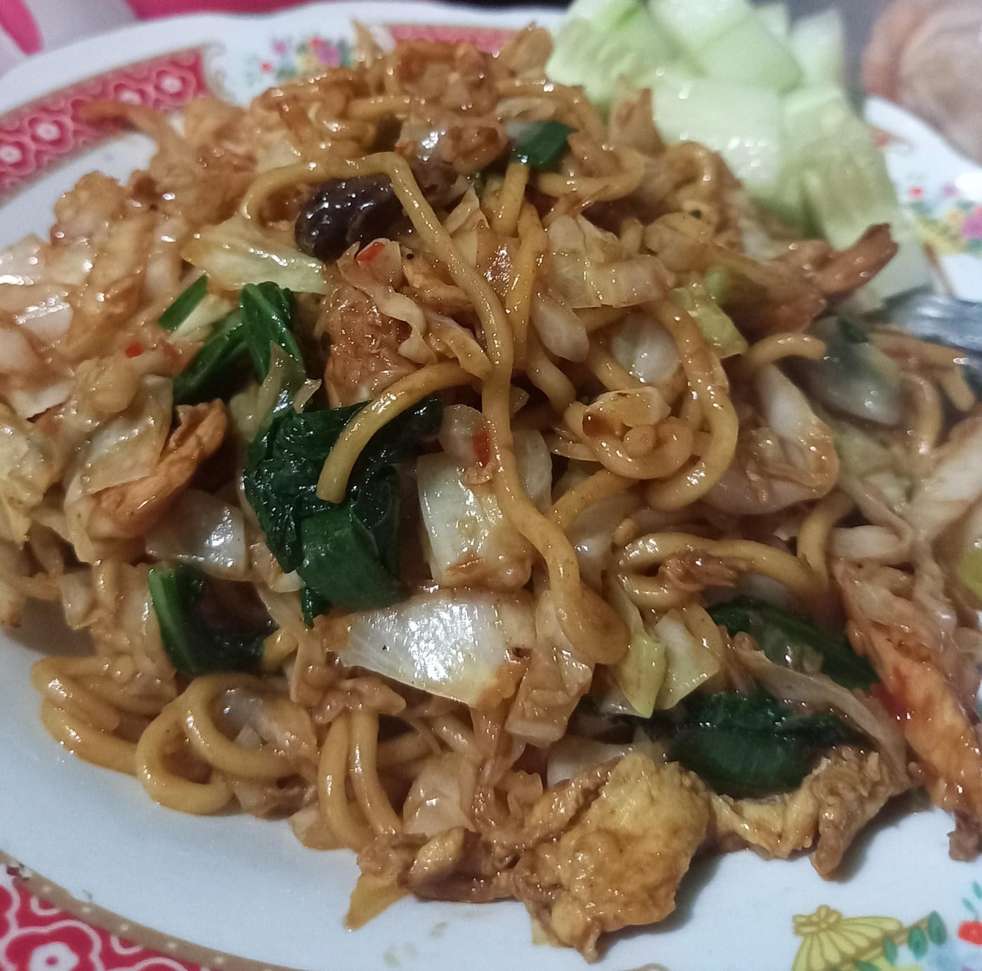 Mie Goreng