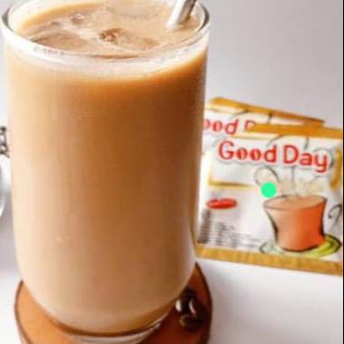 Es Kopi Good Day