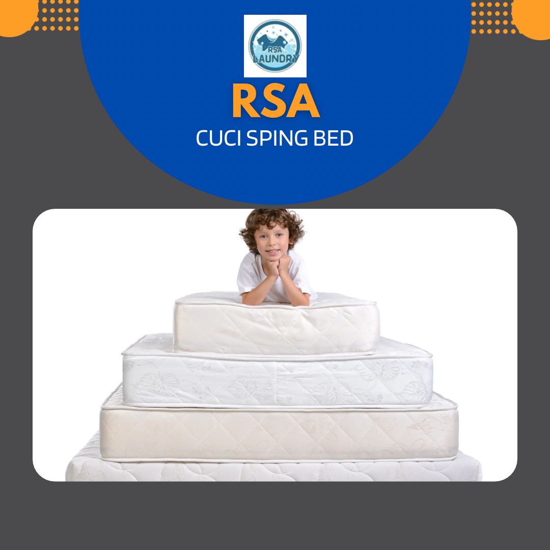 Spring Bed uk 90 x 200