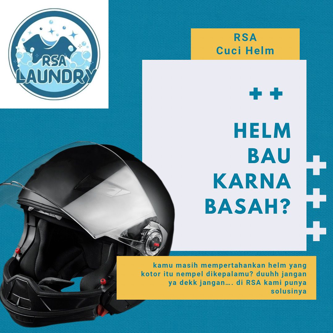 Helm Anak