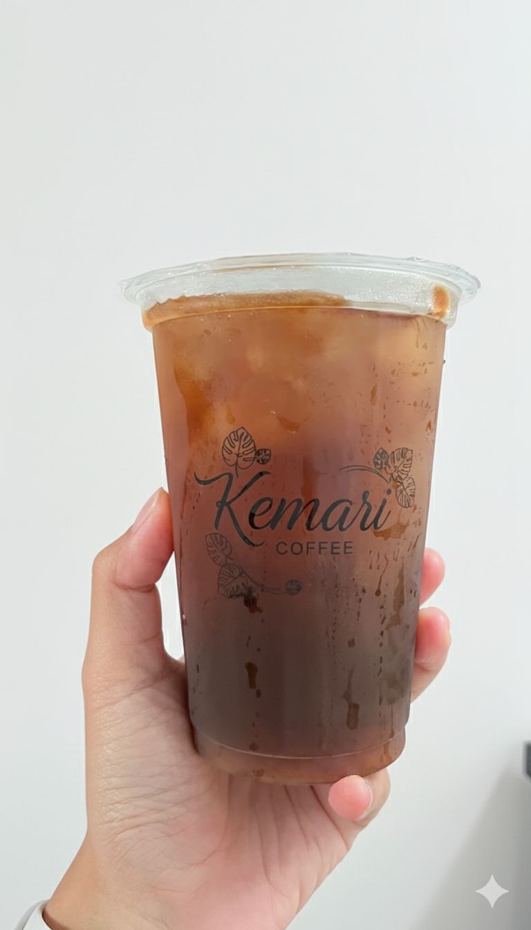 Ice Americano