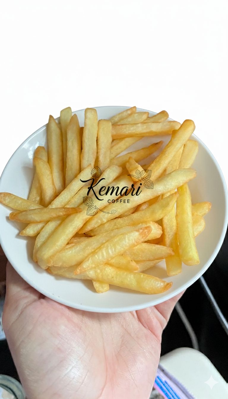 Kentang Goreng