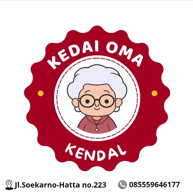 KEDAI OMA