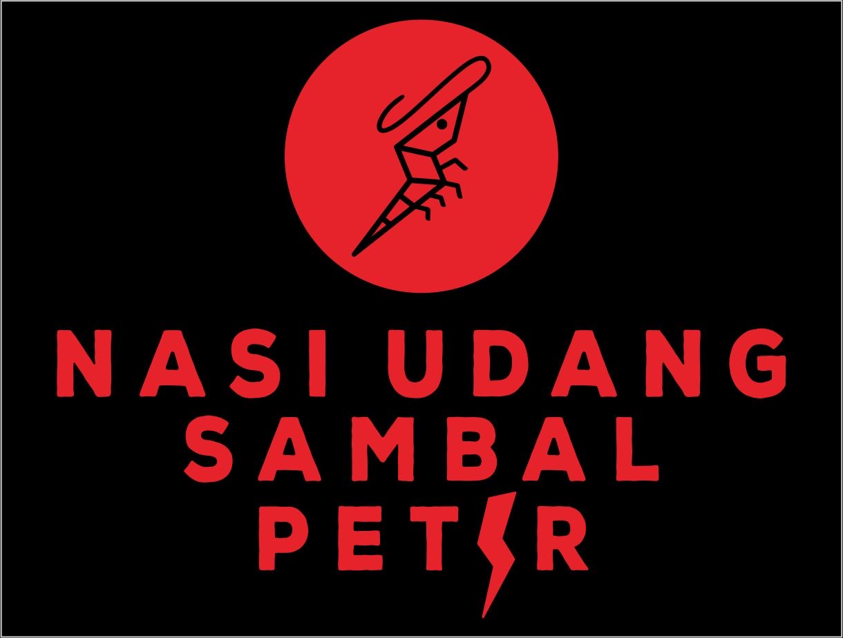 NASI UDANG SAMBAL PETIR