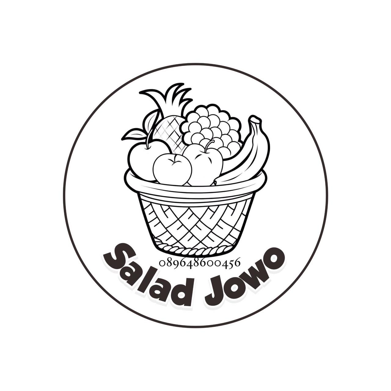 SALAD JOWO