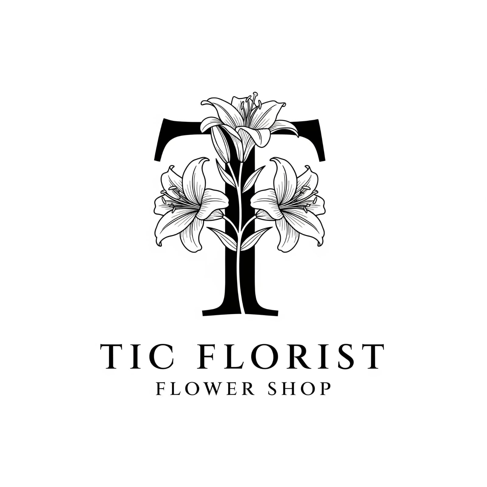 Tic Florist 